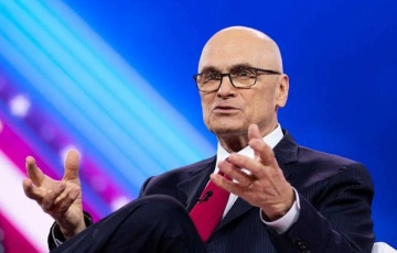 Новым послом США в ЕС стал бывший глава сети фастфуда